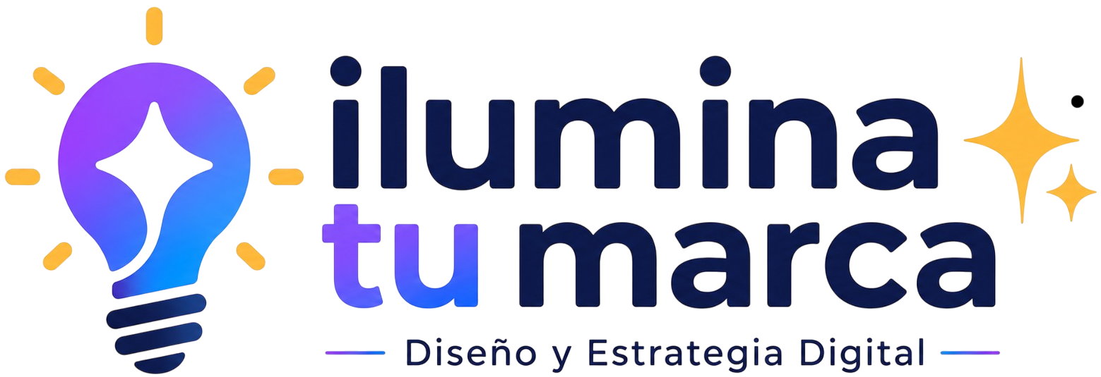 Ilumina tu marca